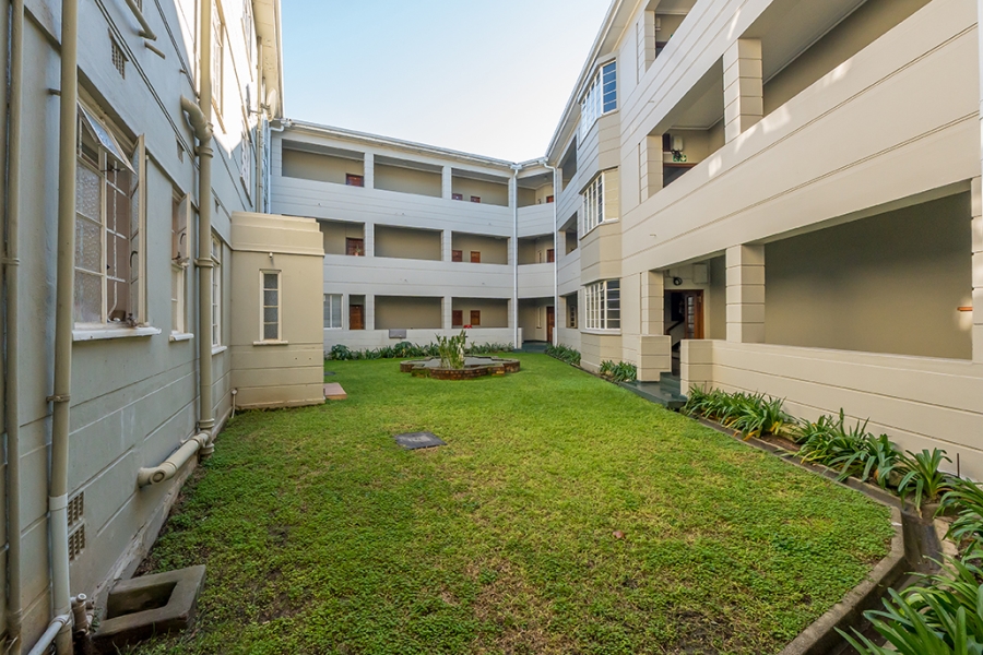 2 Bedroom Property for Sale in Rondebosch Western Cape